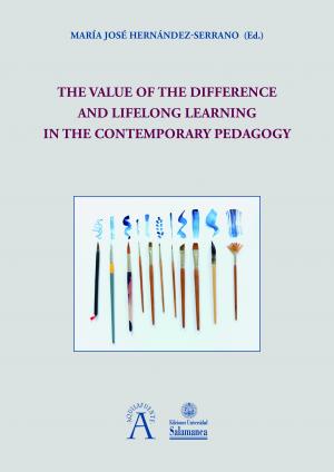Cubierta para The Value of the Difference and Lifelong Learning in the Contemporary Pedagogy