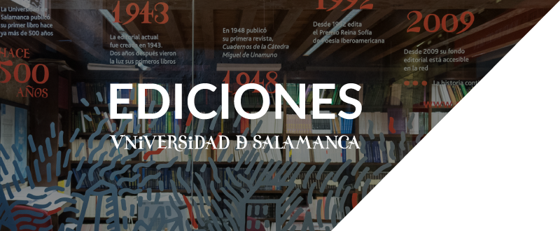 Ediciones Universidad de Salamanca