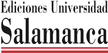 Ediciones Universidad de Salamanca